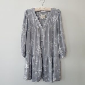 Holding Horses Pavin Buttondown Tunic
